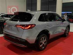 هۆندا HR-V